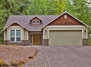 24521 E Bright Ave, Welches, OR 97067