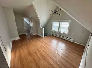 76 Sanford Ave #2ND, Bridgeport, CT 06604