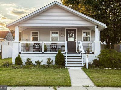 270 Johnson St, Carneys Point, NJ, 08069