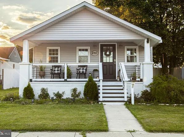 270 Johnson St, Carneys Point, NJ 08069