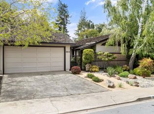 2818 Roland Ave, San Carlos, CA 94070