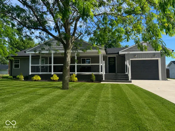 322 Glee Dr, Union City, IN 47390