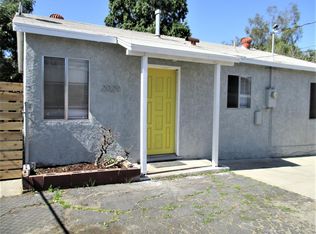 2029 Del Mar Ave, Rosemead, CA 91770