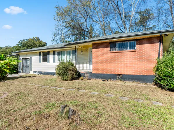 4342 Shawnee Cir, Chattanooga, TN 37411