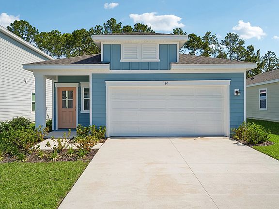 Athena The Athena Home Plan