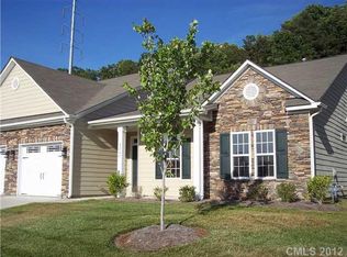 2043 Stoney Point Cir #13, Monroe, NC 28112