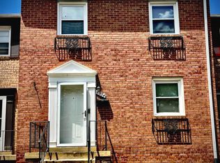 6554 Beechwood Dr #56, Temple Hills, MD