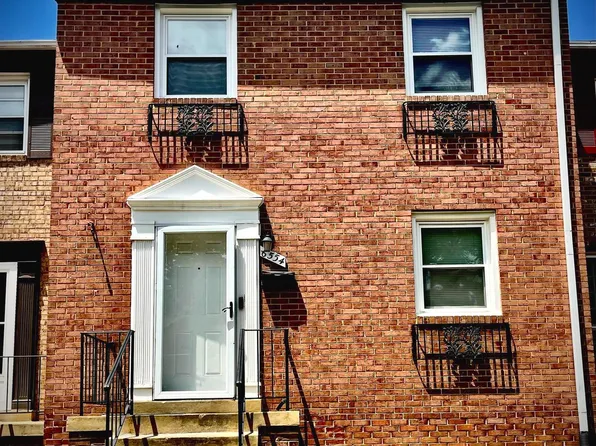 6554 Beechwood Dr #56, Temple Hills, MD 20748