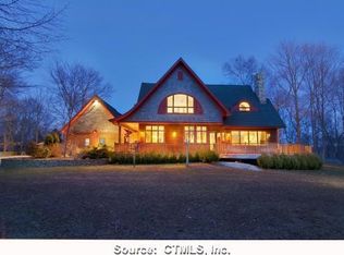 253 Grassy Hill Rd, Old Lyme, CT 06371