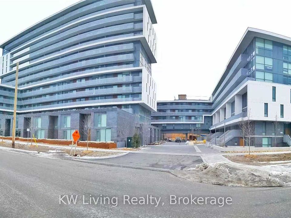 1st image of 160 Flemington Rd #1012