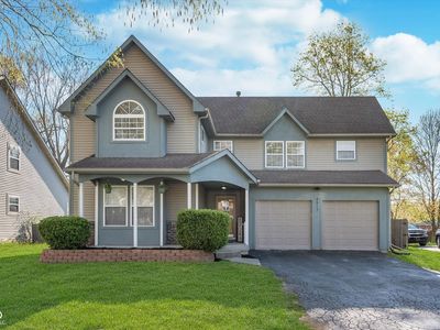 4917 Melbourne Rd, Indianapolis, IN, 46228