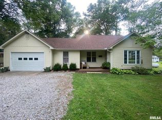 2965 Antioch Rd, West Frankfort, IL 62896