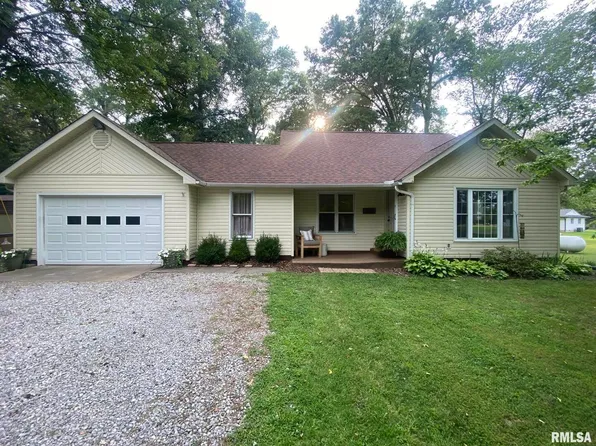 2965 Antioch Rd, West Frankfort, IL 62896
