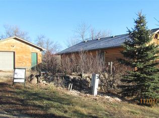 7276 14th St NW LOT 6, Garrison, ND 58540
