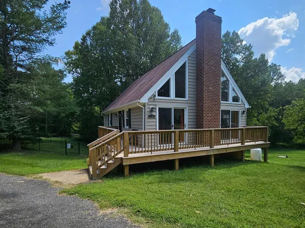 1272 Walnut Hollow Rd, Lynchburg, VA 24503