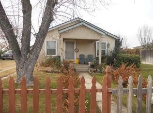 24638 Road 15 1/2, Chowchilla, CA 93610