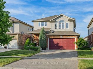 43 Brenneman Dr, Wilmot, ON N3A4M9