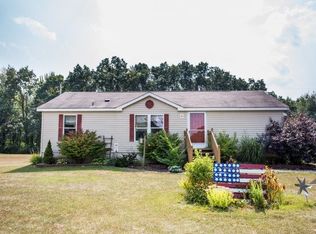 14755 Curtis Rd, Grass Lake, MI 49240