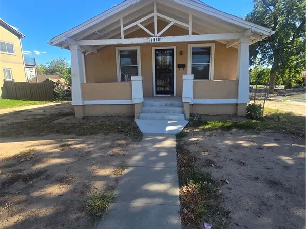 3604 E 34th Avenue, Denver, CO 80205