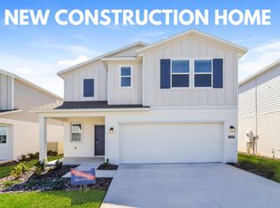 2409 Bluestone Rd, Haines City, FL 33844