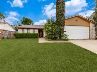 7504 Portman Ave, Fort Worth, TX 76112