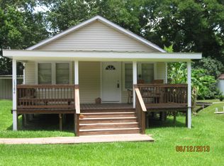 13386 Fruge Rd, Gonzales, LA 70737