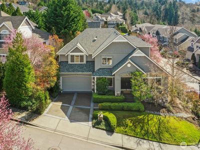 13705 SE 75th Street, Newcastle, WA, 98059