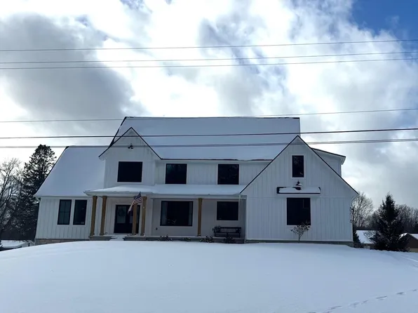 5718 Sheldon Rd, Rochester, MI 48306
