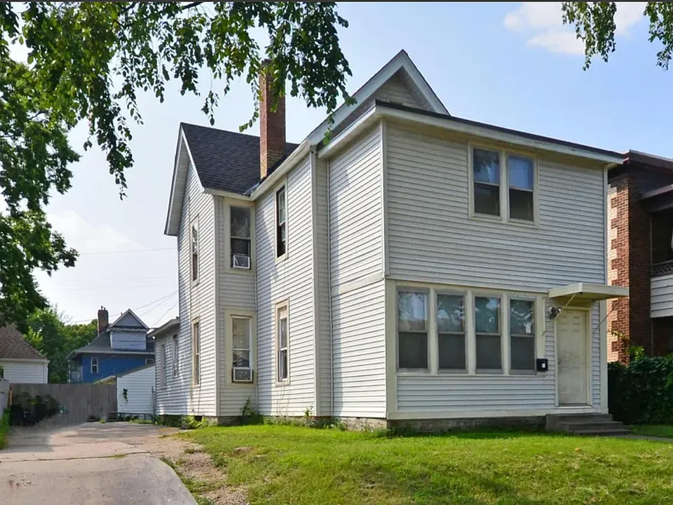 3344 Stevens Ave #6