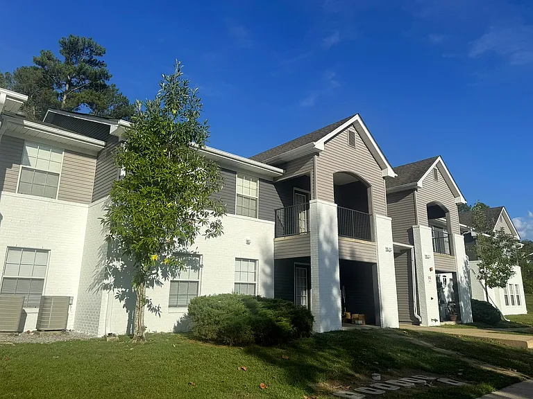 Building Exteriors