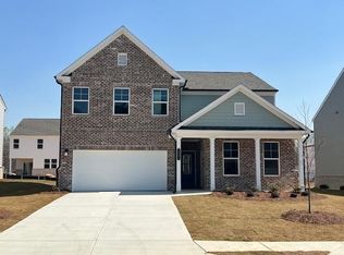 1934 Watson Falls Ct, Lawrenceville, GA 30043