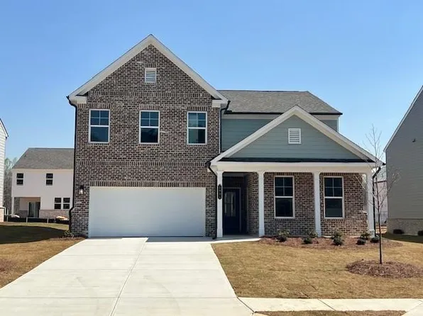 1934 Watson Falls Ct, Lawrenceville, GA 30043