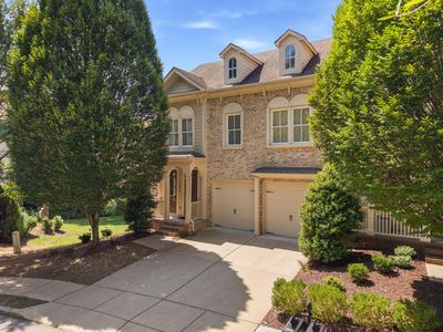 1544 Hampshire Pl, Thompsons Station, TN, 37179