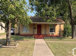 1309 S 9th St, Temple, TX 76504