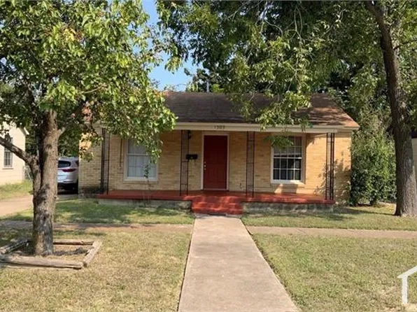 1309 S 9th St, Temple, TX 76504