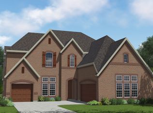 1332 Grassland Dr, Celina, TX 75009
