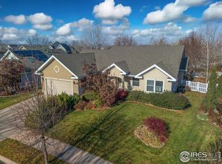 5319 W 1st St, Greeley, CO 80634