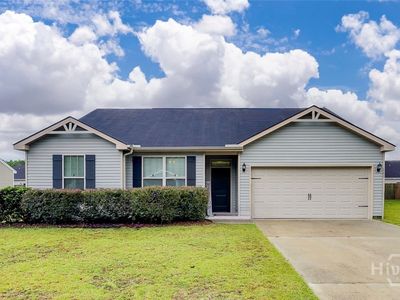 141 Willow Drive, Guyton, GA, 31312