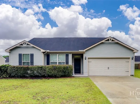 141 Willow Drive, Guyton, GA 31312