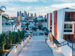 1015 Figueroa Ter APT 12, Los Angeles, CA 90012