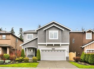 3030 183rd Pl SE, Bothell, WA 98012
