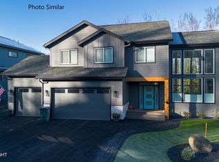 13729 Canyon Rd, Anchorage, AK 99516