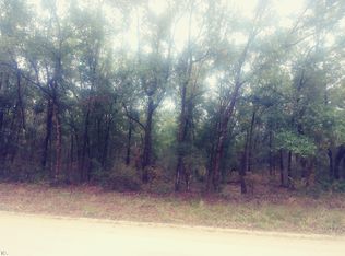 502 Holloway Rd, Florahome, FL 32140