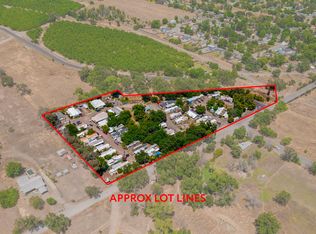 230 White Rd, Red Bluff, CA 96080