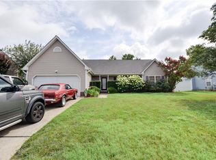 104 Benham Ct, Suffolk, VA 23434