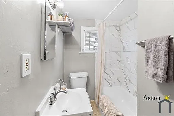 1 bed, $1,595 — Photo 4
