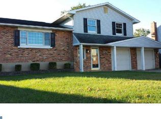 39 Saratoga Dr, New Castle, DE 19720