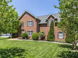 12035 Butternut Ln, Knoxville, TN 37934