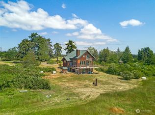 2435 San Juan Valley Rd, Friday Harbor, WA 98250