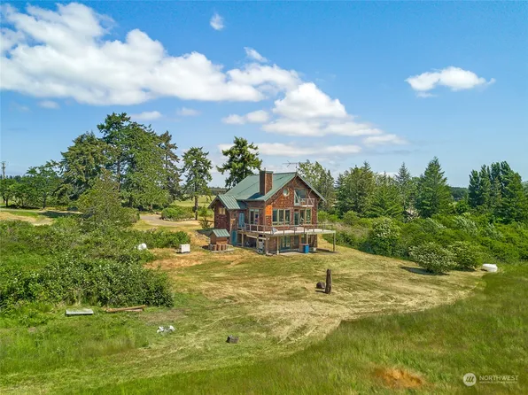 2435 San Juan Valley Road, Friday Harbor, WA 98250